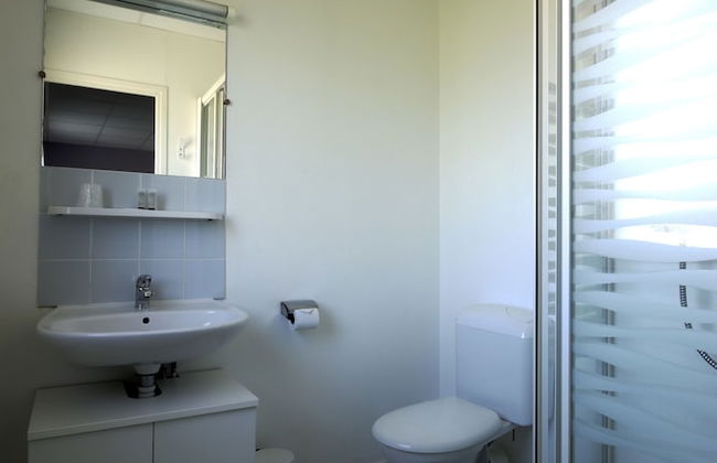 KOSY Appart’Hôtels – Le Cours Moreau - Foto 22