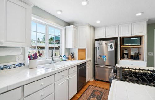 Coastal Cottage - Foto 13