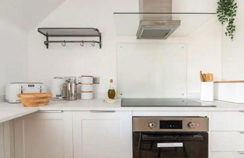 Stargazing Filby, Norfolk Guest House - Foto 12