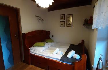 Zielona Mila Dom Wakacyjny - Foto 17