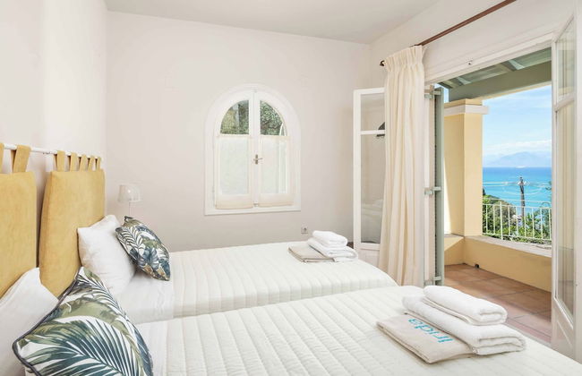 Villa Irida - Foto 20