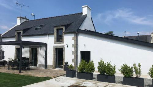 Maison avec piscine 3 chambres - Foto 4