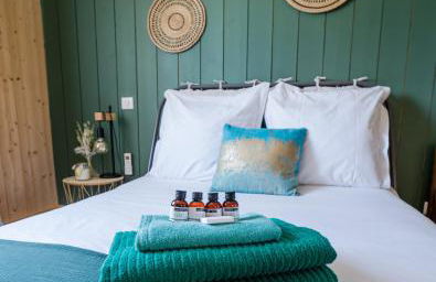 EVASION BASSIN La Cabane de Lège - Foto 11