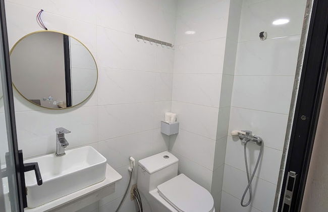 Era Apartment Thai Ha - Foto 11