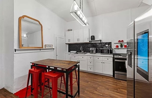 4 Minutes to Downtown by the Atlanta Beltline Trail in the Cabbagetown Neighborhood - Foto 29