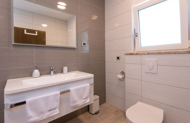 Holiday Villa Olive Tree - Photo 25