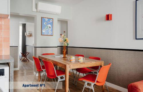 Edgar Suites Saint-Lazare - Amsterdam - Foto 70