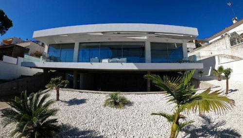 La Casa de Oti playa Mazagón vistas al mar - Foto 2