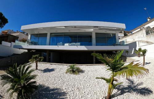 La Casa de Oti playa Mazagón vistas al mar - Foto 2