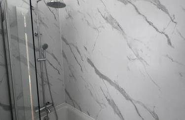 Westwood House, Hastings - Spacious 5 Ensuite Home Near Hastings Town & beach - Foto 9