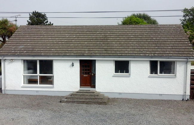 Lovely 3 Bedroom Bungalow Located in Drummore - Foto 18