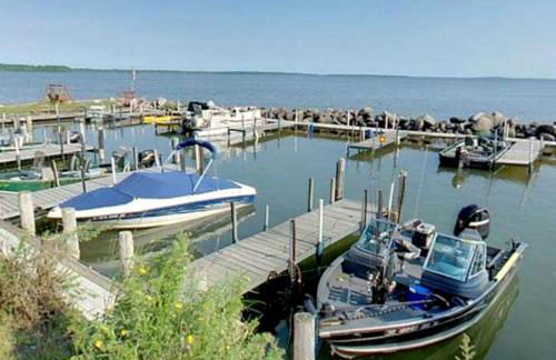 Utterly Unique Pet-friendly Vacation Cottage in Walker, Minnesota - Foto 11