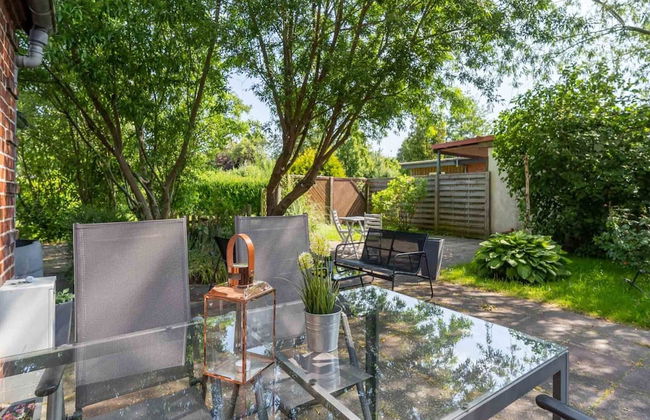 Ferienhaus in Tonning - Foto 27