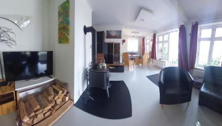 Wo die Fledermaus fliegt - Foto 3