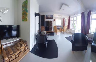 Wo die Fledermaus fliegt - Foto 3