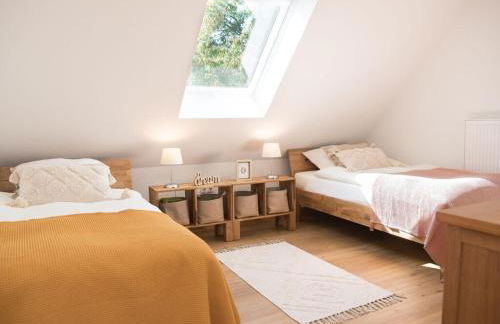 Boswachtershuis Goed Malberg - Foto 37