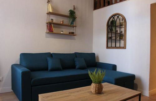 Joli Duplex avec Terrasse - Foto 1