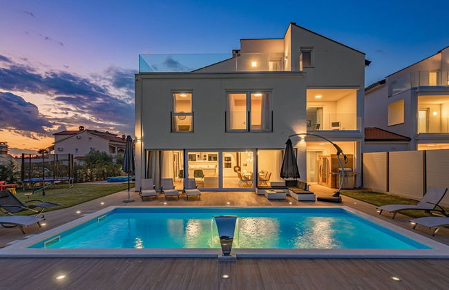 Villa Eni - Photo 19