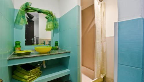 Le CASTEL 22 - Foto 3, towels, Shower