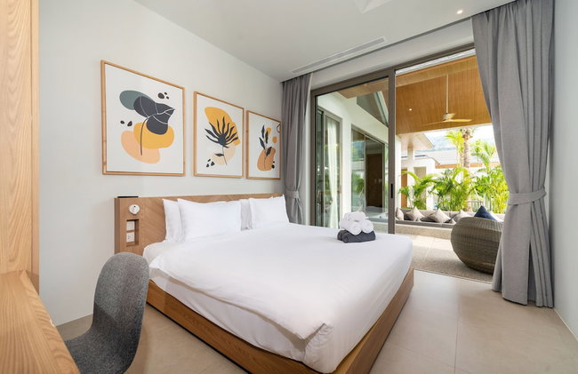 Himmapana Villas - Grand Valley - Foto 61