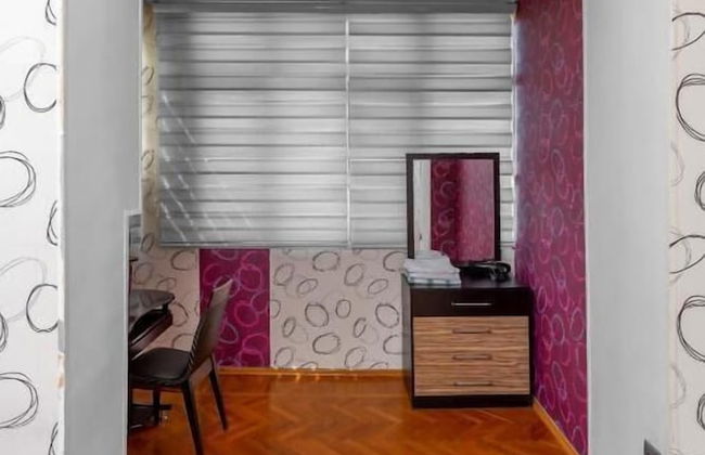 Formula Apartment Sea view & Balcony - Foto 8