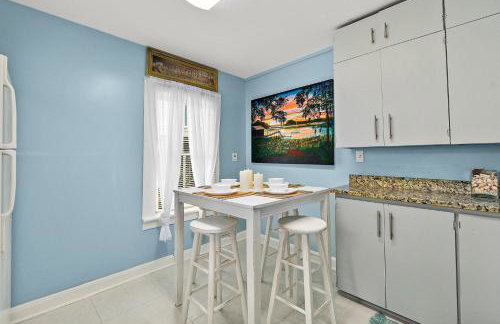 Casa Maria 2- Charming, Quaint Apt Next to Everything Downtown! - Foto 10