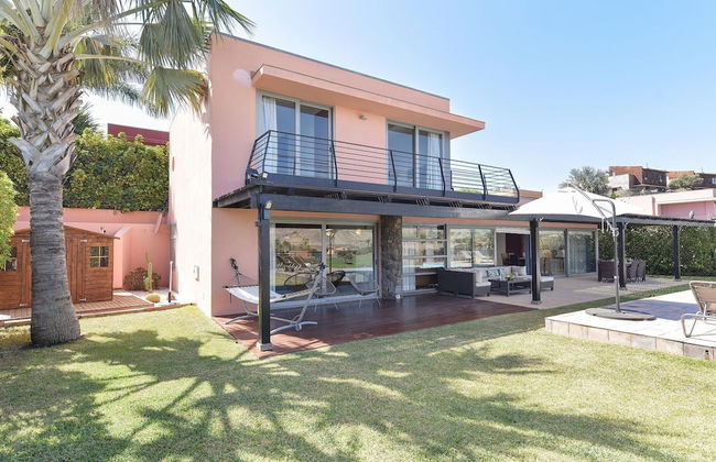 Villa With Private Pool in the Golf Resort - Foto 65