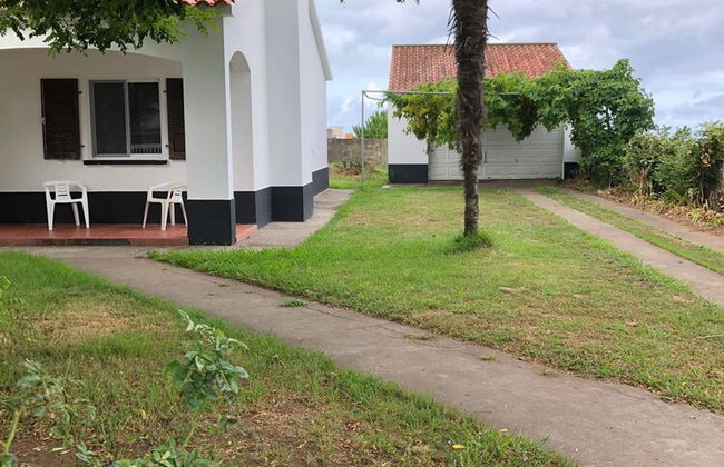 House With 2 Bedrooms in Pico da Pedra, With Wonderful sea View and Enclosed Garden Near the Beach - Foto 35