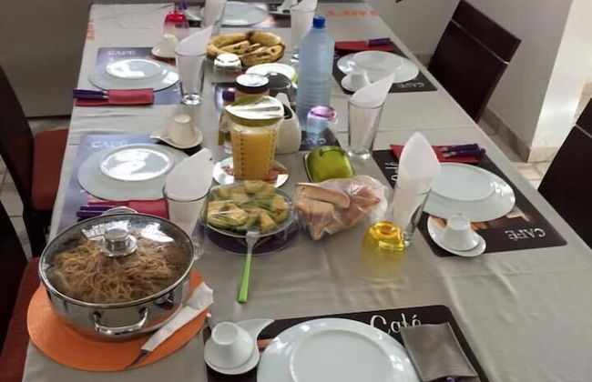 Villa Orphee - Photo 11