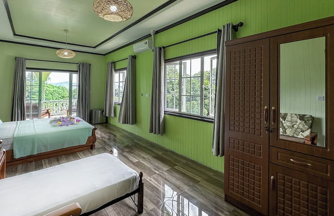 LA VILLA HORTENSIA - Foto 3