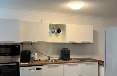 Charmante Wohnung Appartement in Ulm - Foto 6