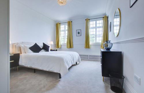 London Baker Street Apartment - Foto 18