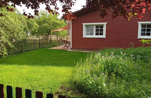 Ferienhaus am Wald - Foto 18