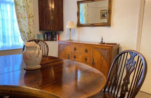 Number 19 - Victorian Town House - Foto 8