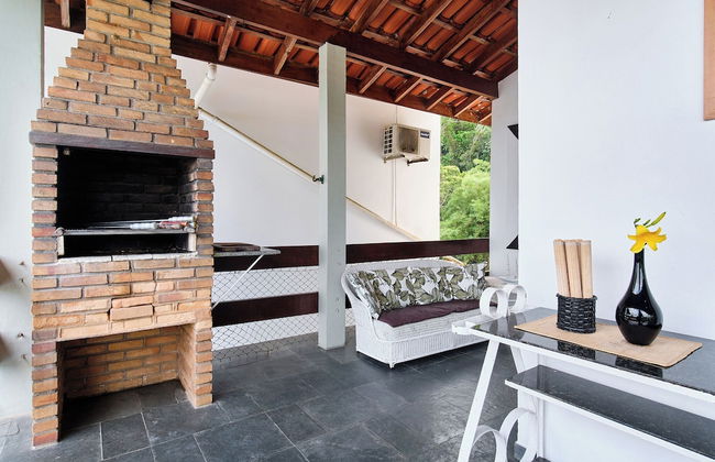 Chalés Mirante da Lagoinha - Foto 62