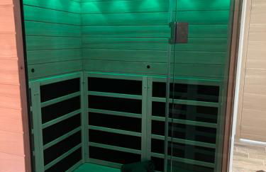 Le Refuge: Maison détente et spa - Foto 14