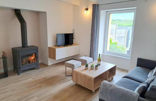 Holiday Home in Telgruc-sur-Mer by Sandy Beach - Foto 26