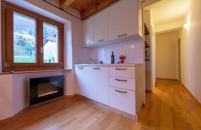 Casa Gialla - Foto 11