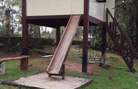 Santa Anna Ecohouse - Photo 14