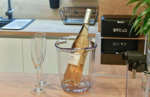 Astra Urban Garden apartment, 2 garage parking spaces - Foto 9