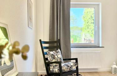 Hochwertig saniertes Apartment "Jana", direkt am Ruhrtalradweg, Arnsberg - Neheim - Foto 13