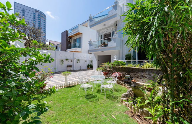 ViVa Villa Vung Tau - Kim Minh - Foto 21