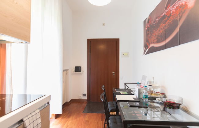 Hemeras Boutique House Aparthotel San Babila 2 - Foto 31