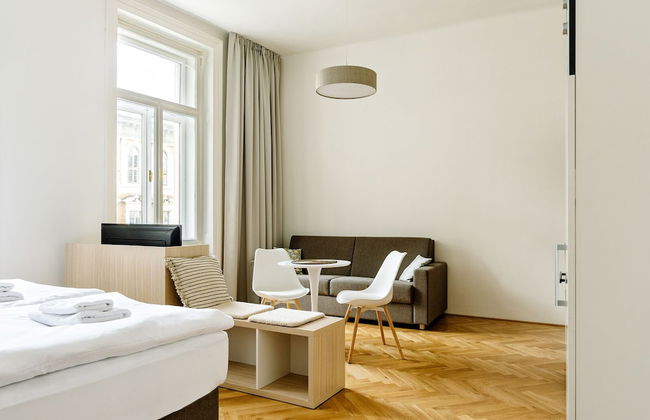 Apartment BRNO - Foto 60