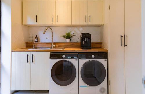 Verdant Rise - Contemporary Country Retreat - Foto 19