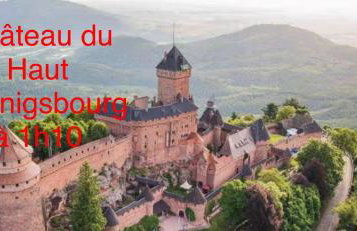 Grand appartement au cœur de la région alsacienne - Photo 68