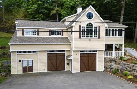 Stoneybrook Retreat Haven - The Carriage House - Foto 21