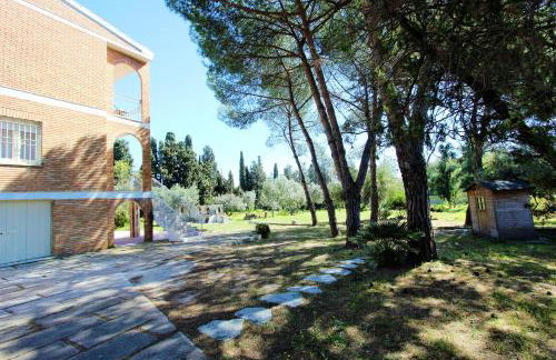 Villa Giardino Sa Tiacca - Foto 12