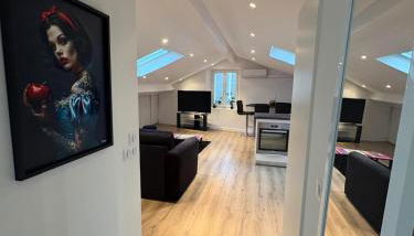 Le Loft Cannes - Photo 5