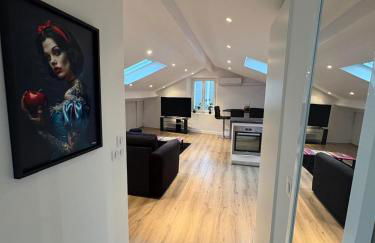 Le Loft Cannes - Photo 5